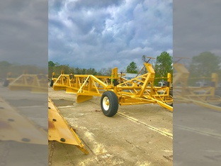 2025 SEF 40' Landplane