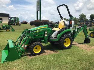 2026 John Deere 2025R