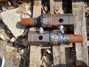 Premier Tillage ADAPTER - 2