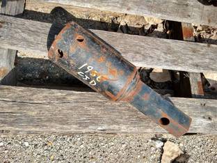 Premier Tillage ADAPTER - 2 9/16 ROUND FEMALE TO 2