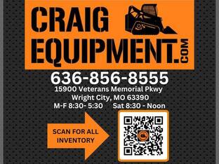 Craig Attachments MT830