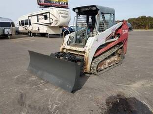 CID 6WD84  6 WAY DOZER BLADE 84