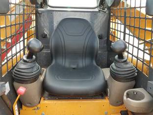 Universal HIGH BACK SEAT