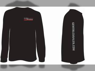 Misc LS T-SHIRT - MEDIUM