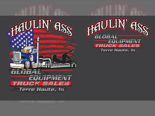 Misc HAULIN T-SHIRT XTRA LARGE