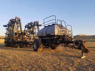 2009 Seedmaster 8812