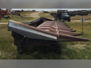 2004 Allis-Chalmers 838N