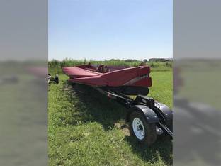 2011 Case IH 3418