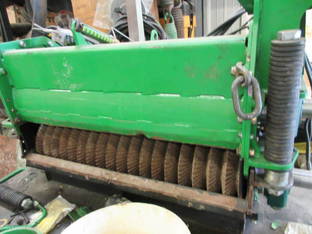 John Deere KP BXE10955