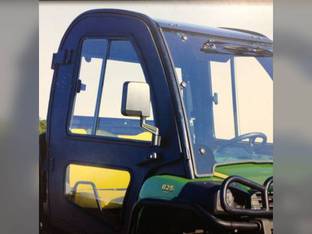 Curtis Doors for JD Gator