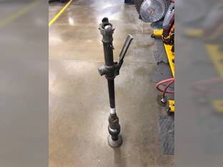 2013 Chicago Pneumatic CP0035