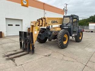 2016 Gehl RS10-55