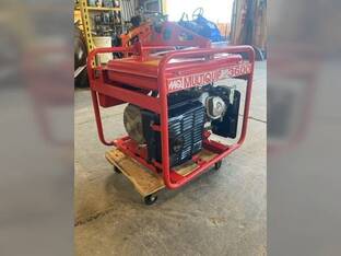 2008 MULTIQUIP GA3.6HA