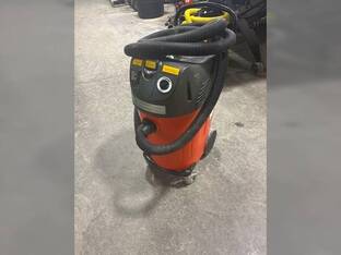 2016 Husqvarna DC1400