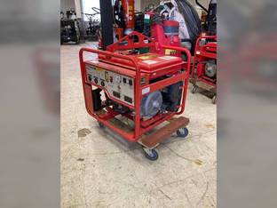 2014 MULTIQUIP GA3.6HB