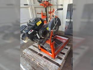 2016 Husqvarna MS355G