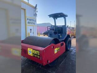 2017 Chicago Pneumatic SR140