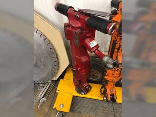 2013 Chicago Pneumatic CP1240S
