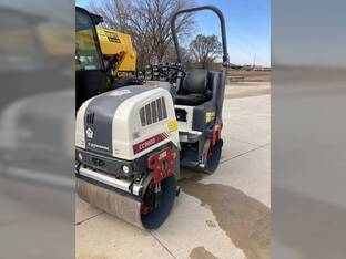 2014 Chicago Pneumatic CP41333R