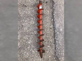 1990 AM GENERAL 21354E