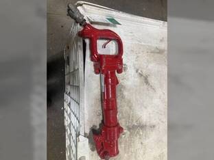 2014 Chicago Pneumatic CP0111CHIT