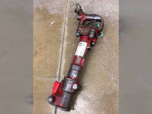 2011 Chicago Pneumatic CP0111CHIT