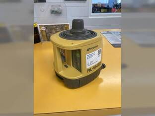 2008 TOPCON RL-VH3D