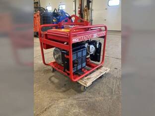 2007 MULTIQUIP GA3.6HA