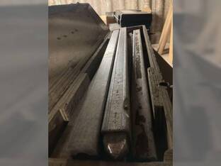 1996 TOPCON RODGROUP