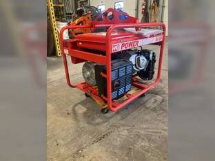 2014 MULTIQUIP GA6HB