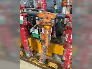 2012 Sullivan-Palatek SPB90