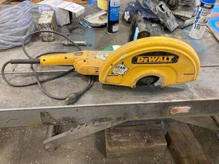 2011 DeWalt D28755