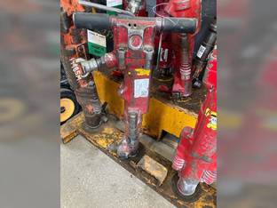2014 Chicago Pneumatic CP1260
