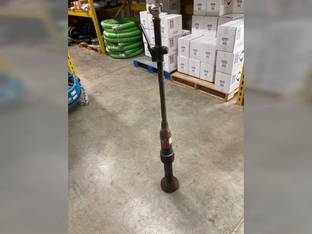 2013 Chicago Pneumatic CP0035