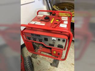 2011 MULTIQUIP GA3.6HA