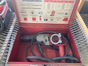 1995 Milwaukee MIL537