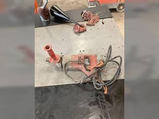 1993 Milwaukee DRILL