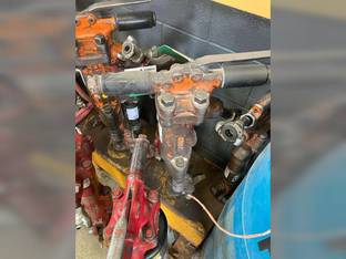 2011 Sullivan-Palatek SPB60