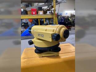 2006 TOPCON ATG1