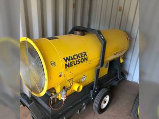 2018 Wacker HI400HDD