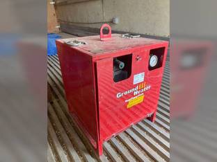 2006 Ground Heater G304002