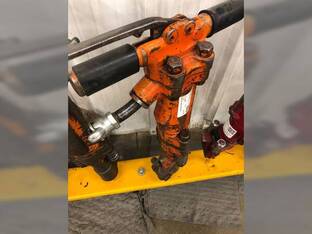 2012 Sullivan-Palatek SPB60