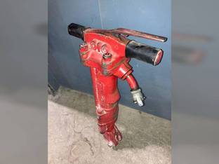 2012 Sullivan-Palatek SPB90