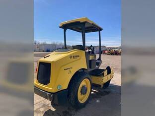 2018 BOMAG BW 124 DH-5