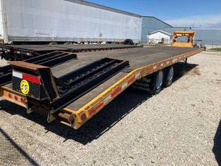 2019 REDI HAUL R35215GFE102