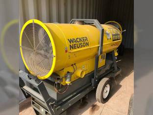 2018 Wacker HI400HD D