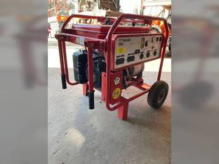 2017 MULTIQUIP GA6HR