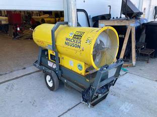 2018 Wacker HI400HD D