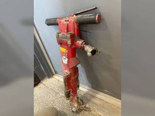 2016 Chicago Pneumatic CP1260