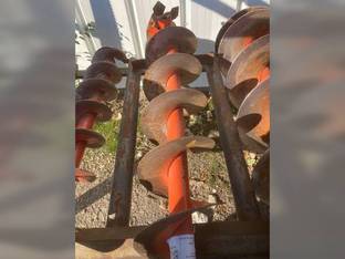 2017 AM GENERAL 44508E3